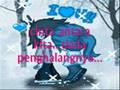 cinta antara kita