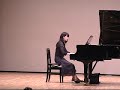 CHOPIN MAZURKA  NO.17 OP.24-4