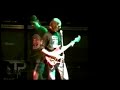 Nuno Bettencourt Invites Fans Onstage, London 98