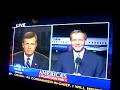 Brit Hume loses it as Karl Rove