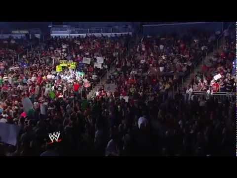 WWE SMACKDOWN 3/7/12 FULL SHOW HD