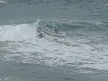 Olas en La Tabl�a