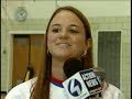 HighSchoolPlaybook Student Athlete Of The Week:Alexis Maksin HighSchoolPlaybook Student Athlete Of The Week:Alexis Maksin