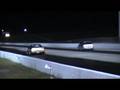 Acura Legend 16.35 vs. Golf GTi 16.37