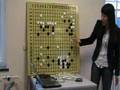Gamereview Maljaars 3d vs Groenen 6d by Yoon Young Sun 5p 4