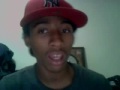 Re: Jason Derulo - Whatcha Say (jaynotez cover)