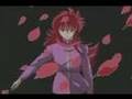 Blood Tears: A Kurama Tribute