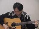 Singing \"Angel Band\"