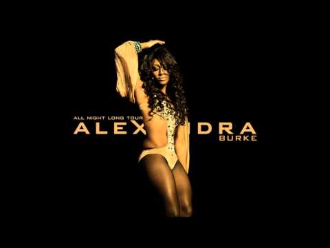 Alexandra Burke - Hall Of Fame lyrics