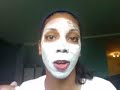 My Skin Care Regimen