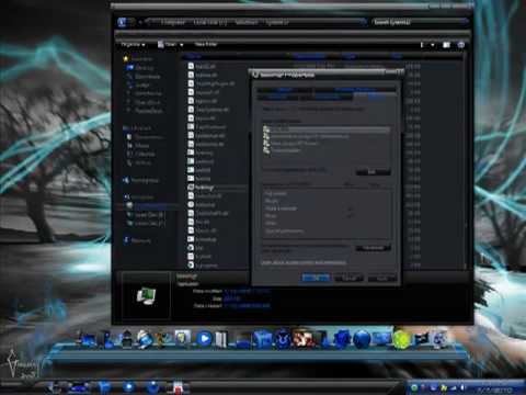 how to remove ownership of file windows 7
