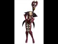 God Hand - Shannon Theme.