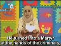 Le fiel et les abeilles : le Hamas remplace Mickey par Maya