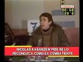 Discriminaci�n y saqueo.-