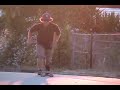jamie newtson and carson smith shredding!
