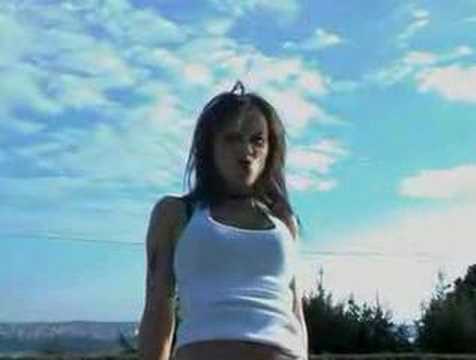 Lexa Doig