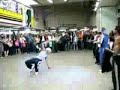 Dance street Figther Dance street Figther