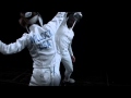 Speed of Fencing long version
