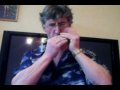harmonica - Beguin the beguine � l\