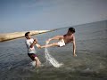 WET FIGHT - FC GROUP - ANDREW DASZ - FRAN & MANU