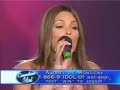 audrey de montigny sings 