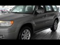 Pre-Owned 2006 Subaru Forester Santa Monica CA
