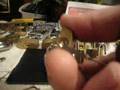 pick/bypass luggage locks