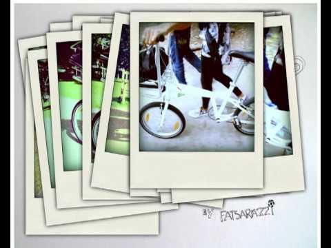 Video | Fatsarazzi for Puma/Biomega