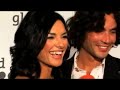 candela ferro en los premios glaad