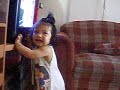 anya nicole walking 3