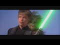 Dueling Lightsabers