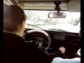 Conduite 2CV6 Special 1988