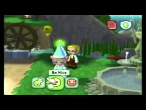 preview-MySims-Kingdom-Review