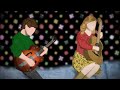 i created this for the weepies hideaway music video contest. it was not chosen as a finalist. the video shows a world made out of fabric for the band to travel through via the back of whale made out of old blue jeans . they encounter quilt stars, carpet planets, cotton clouds, and plaid penguins during the journey. i made all the visuals. the music is the song hideaway by the weepies. the finalists can be found here: http://www.imeem.com/theweepiesofficial/playlist/4p9xeesi/hideaway_finalists_video_playlist/
for hd quality go here: http://www.vimeo.com/1355484
- richie gelles �2008 http://www.sellegr.com