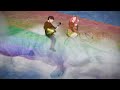 i created this for the weepies hideaway music video contest. it was not chosen as a finalist. the video shows a world made out of fabric for the band to travel through via the back of whale made out of old blue jeans . they encounter quilt stars, carpet planets, cotton clouds, and plaid penguins during the journey. i made all the visuals. the music is the song hideaway by the weepies. the finalists can be found here: http://www.imeem.com/theweepiesofficial/playlist/4p9xeesi/hideaway_finalists_video_playlist/
for hd quality go here: http://www.vimeo.com/1355484
- richie gelles �2008 http://www.sellegr.com
