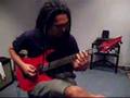 Ton Dezember - Ibanez mtm1