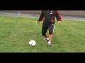 tips on goalkicks