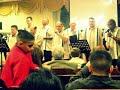 Coro de caballeros