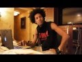 Step X Step Dance Interview with Laurent (Raw pt 1) of Les Twins