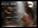 NUESTRO ORGULLO GAY 2008 DAVIA GRAHAM