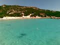 Sardegna - La Maddalena Isola di Spargi