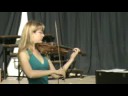 Mozart concert n� 3 KV 216
