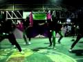 santan fortune dancers