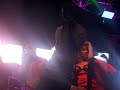 Arcangel - vamonos en un viaje, Justas 2008