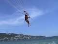 LOT NAD ZATOKA ACAPULCO