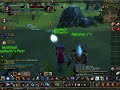 World of Warcraft: Level 19 Hunter PvP