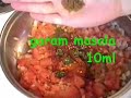 Garam Masala Chicken