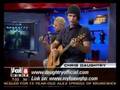 Daughtry It's Not Over Video and Lyrics