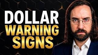 Jeff Snider On Dollar Shortages, BRICS, Silver, And Fed Rates