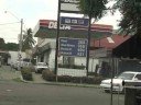 Chitre, Monopolio de gasolineras